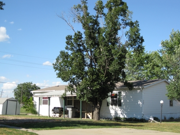 Building Photo - West Hill Mobile Home Park