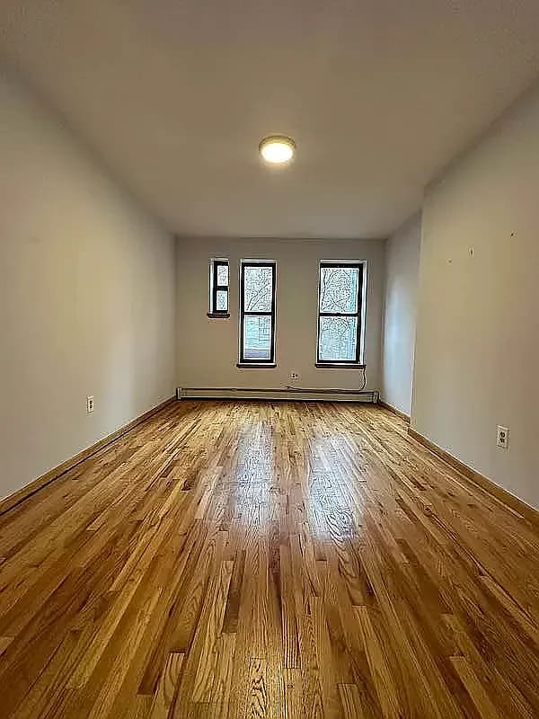 Photo - 3 bedroom in NYC NY 10036 Apartment