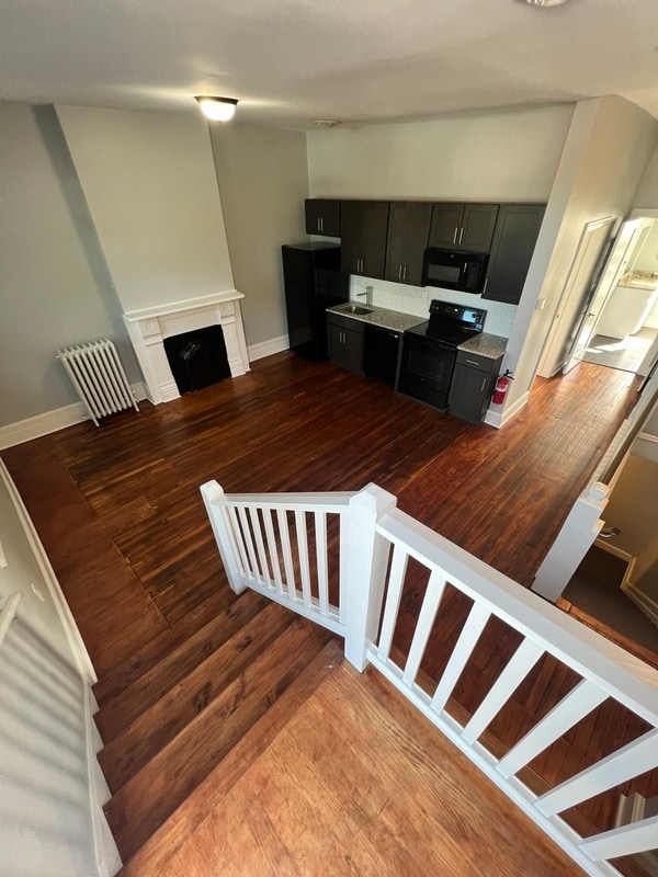 Building Photo - 1308 Floyd Ave