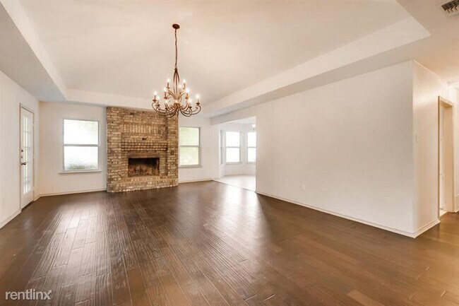 Building Photo - 3 br, 2 bath House - 201 Live Oak Lane