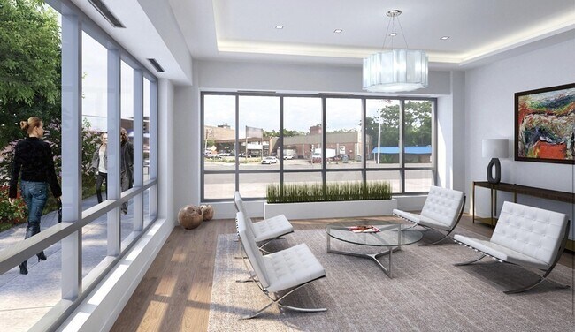 Foto del edificio - 264 Monsignor Obrien Hwy