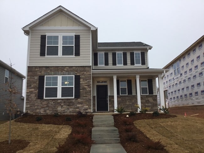 Building Photo - 427 Catawba St