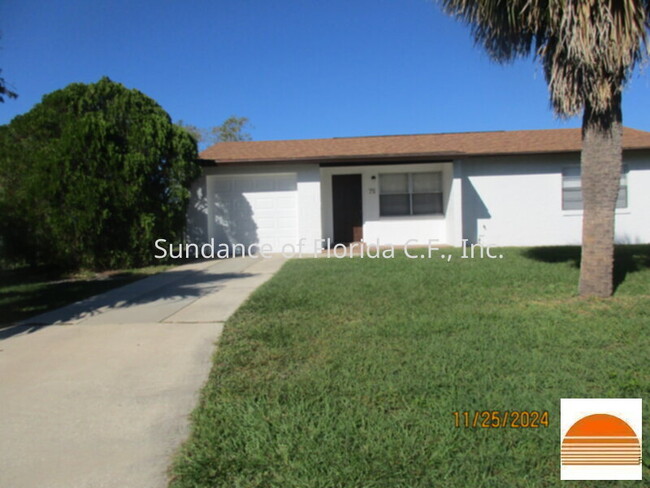 Building Photo - Fenced Yard  Osceola County