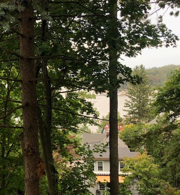 Foto del edificio - 42 Central Ave