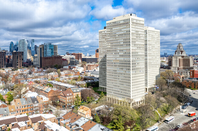 Building Photo - Society Hill Towers