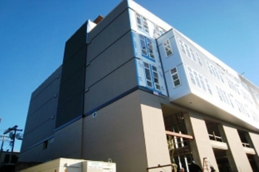 Foto del edificio - Artspace Everett Lofts