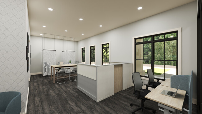Building Photo - 5408 Lake Water Court