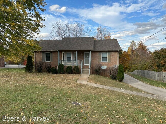 Foto del edificio - 3 br, 2 bath House - 923 Lindsey Drive