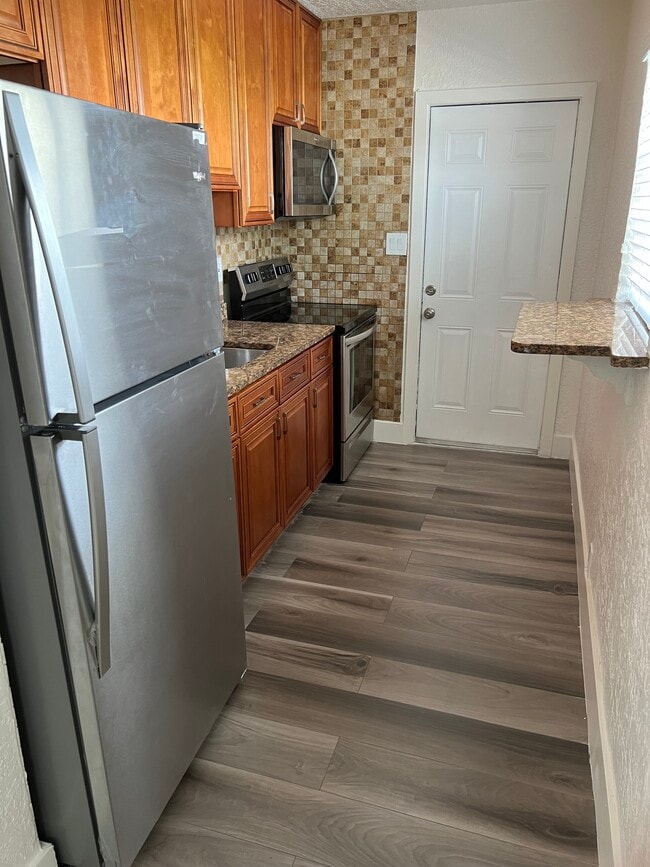 Photo - 1017 NW 3rd Ave Apartment