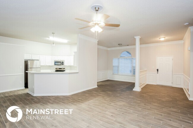 Foto del edificio - 3009 Morning Mist Ln