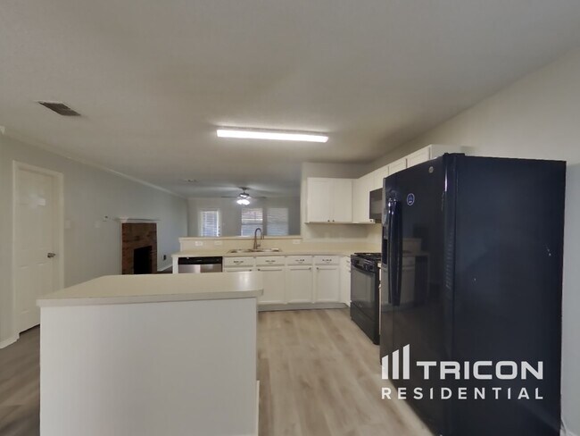 Foto del edificio - 1520 Warrington Way