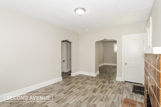 Foto del edificio - 3121 Cavanaugh Ave