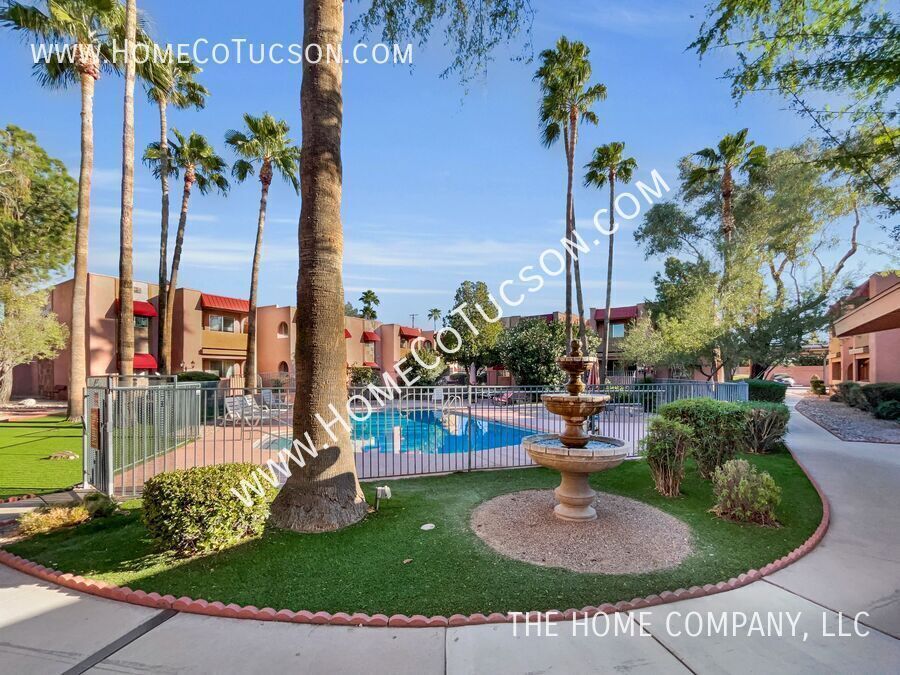 Foto principal - 3993 N Campbell Ave