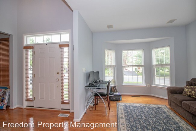 Building Photo - 4 br, 2.5 bath House - 17573 Tedler Circle