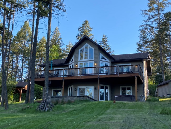 Building Photo - 254 Goat Trail