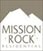 Mission Rock Residential