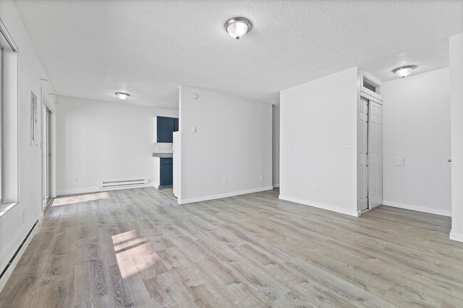 Interior Photo - Bush Street