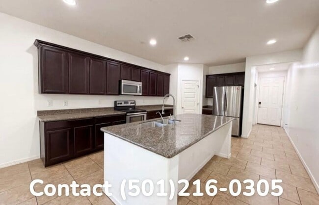 Foto del edificio - 602 W Beautiful Ln