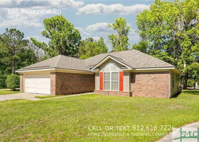 Foto del edificio - 136 Parkview Rd
