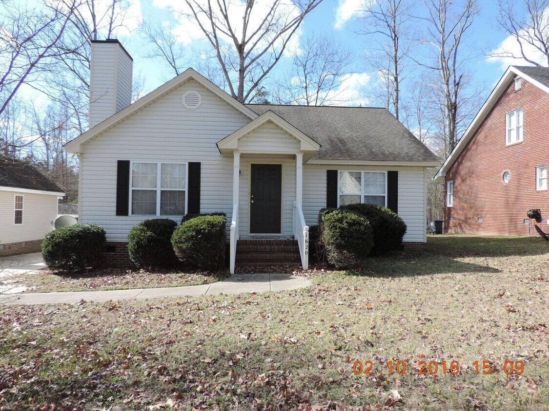 Foto principal - 1620 Blaire Street