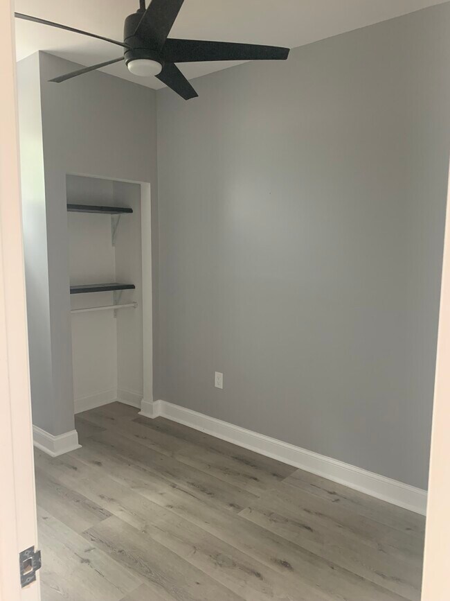 Foto del edificio - 1240 N 15th St