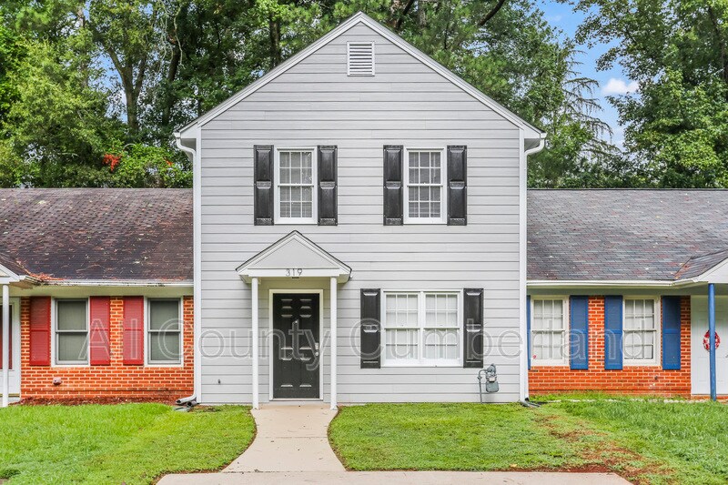 319 Westland Way SW, Marietta, GA 30064 Condo for Rent in Marietta