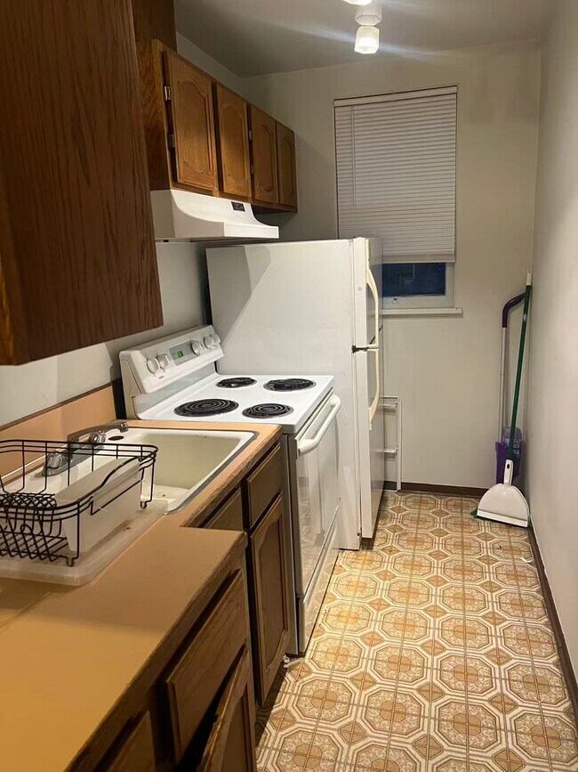 Foto del edificio - 322 Avenue A