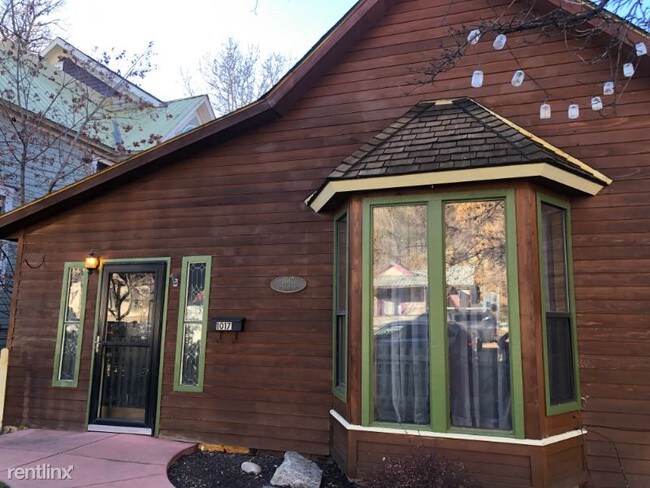 Building Photo - 1017 Colorado Ave