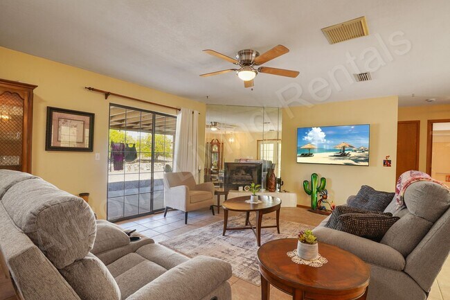 Foto del edificio - 3545 Chemehuevi Blvd