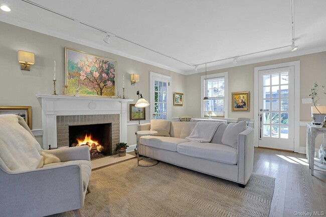 Foto del edificio - 9 Prall Pl