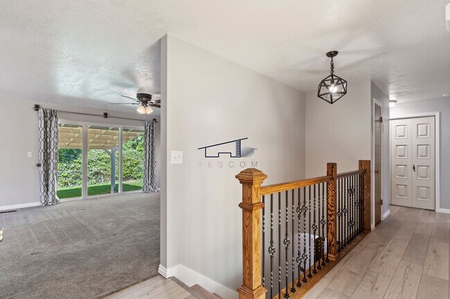 Building Photo - Spacious 3-Bedroom Ogden Home for Rent!