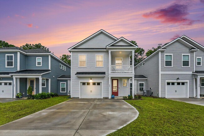 Foto del edificio - 341 Chapman Cir