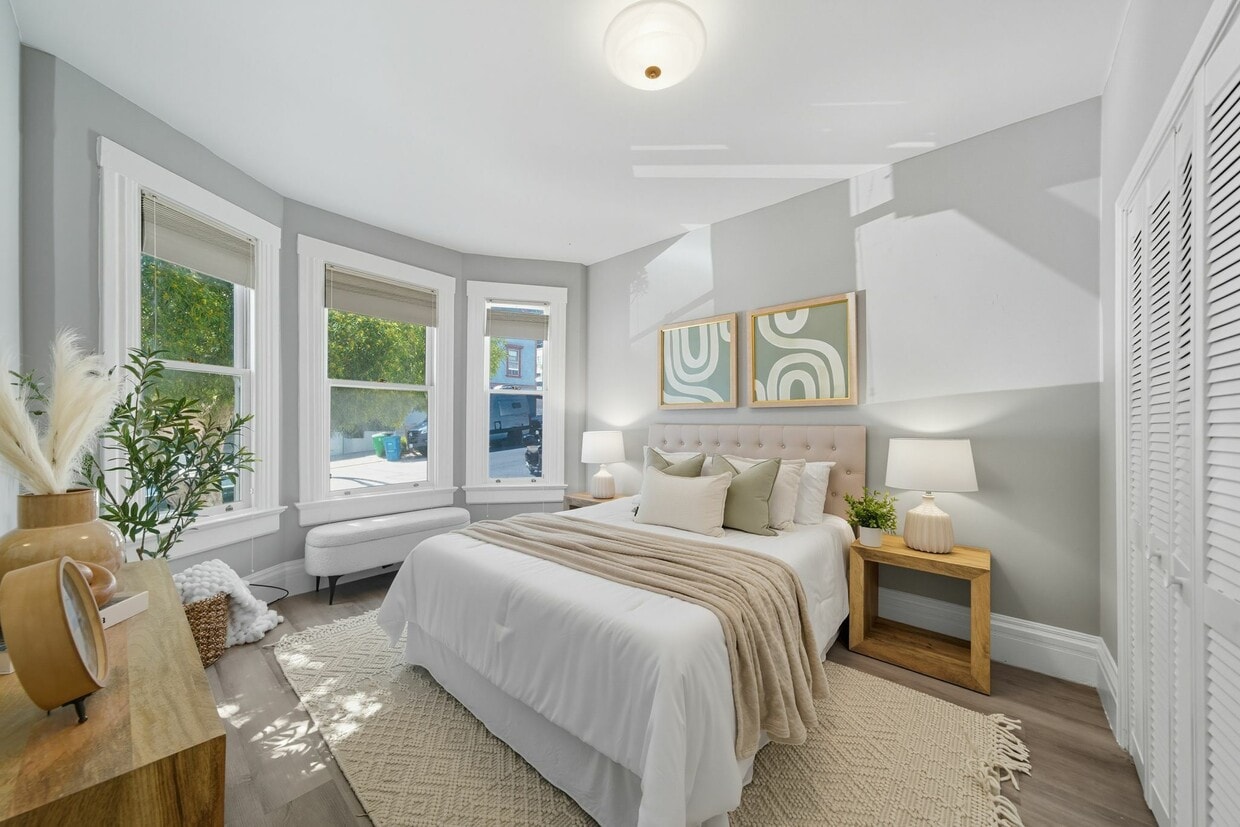 Photo - 438 30th St (San Francisco, CA)