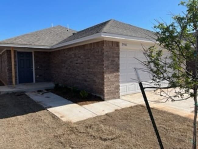 Photo - 2941 NW 195th St House
