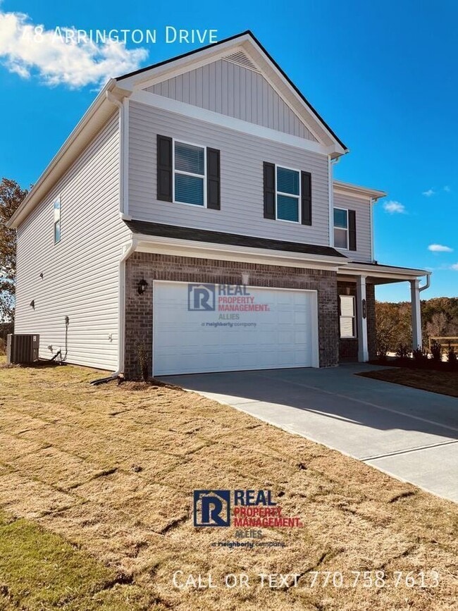 Foto del edificio - 48 Arrington Dr