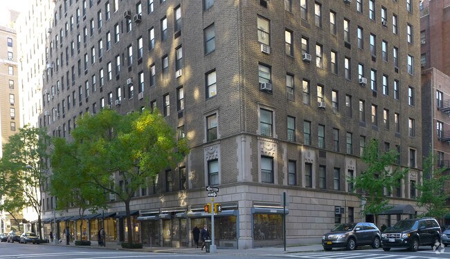 Foto del edificio - 1222-1226 Madison Ave