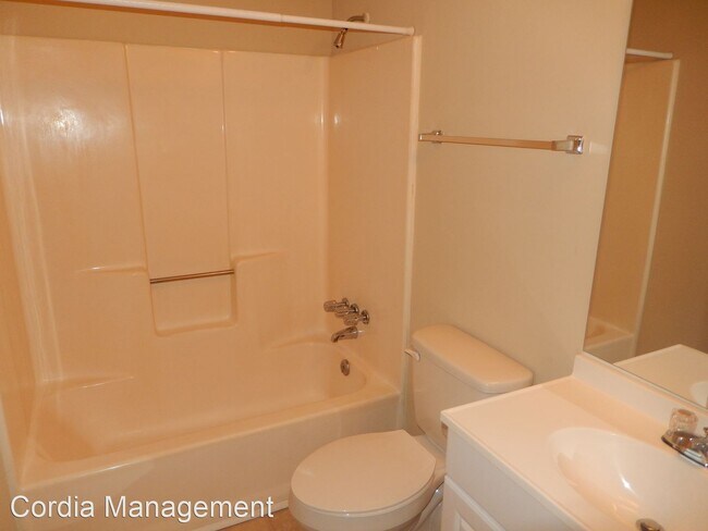 Foto del edificio - 3 br, 2 bath House - 5892 Poplin Court