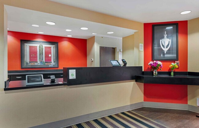 Foto del edificio - Furnished Studio-Indianapolis - Castleton