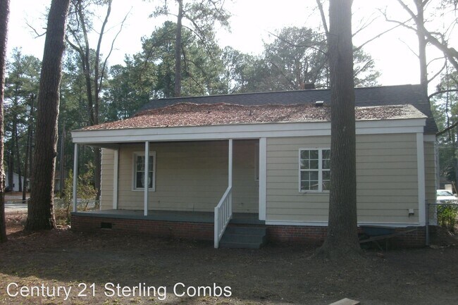 Building Photo - 3 br, 1 bath House - 1002 West Haven Blvd.