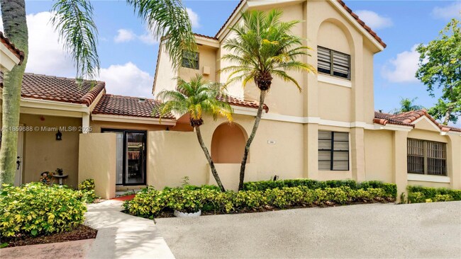 Foto del edificio - 6460 NW 170th Terrace