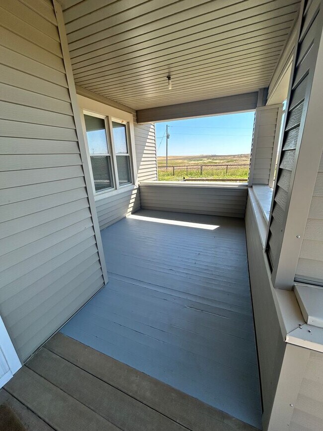 Foto del edificio - 4 bed 2 bath Home out in the Country