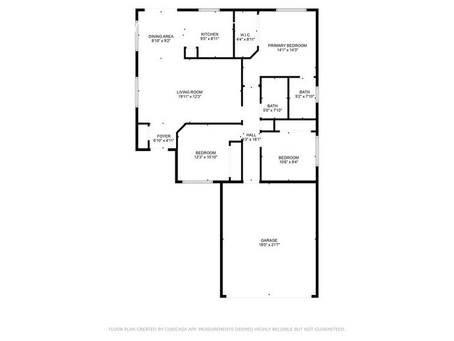 Building Photo - 12814 W Voltaire Ave