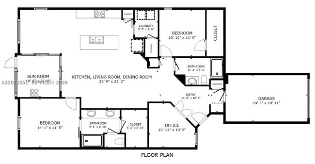 Foto del edificio - 5710 Mayflower Way