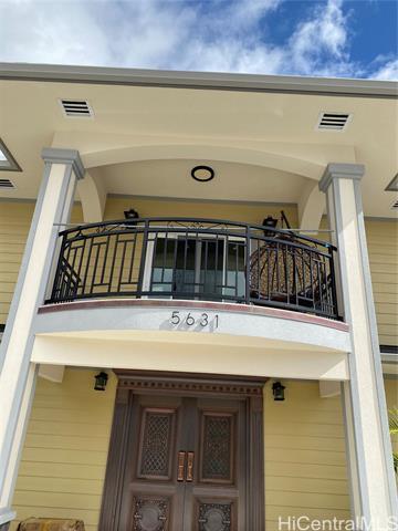 Foto del edificio - 5631 Opihi St
