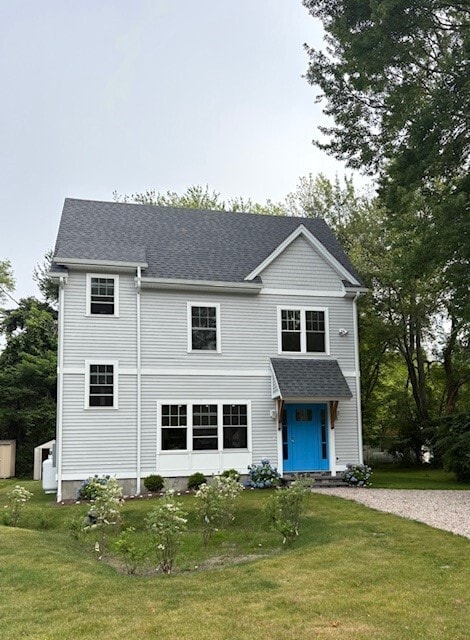 Building Photo - 67 Buoy St