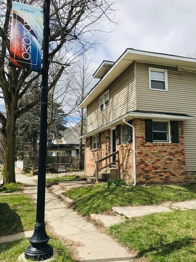 Foto del edificio - 920 E Sycamore St