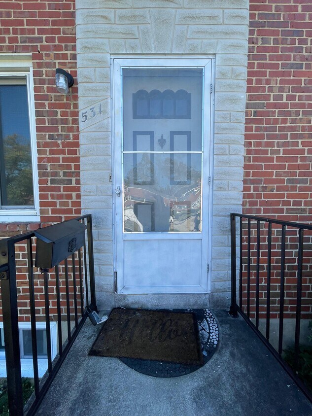 Foto principal - Lucia