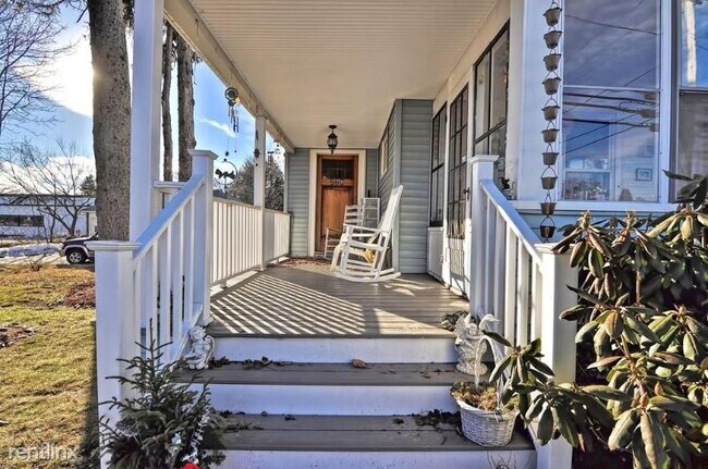Foto del edificio - 278 Greenwood St