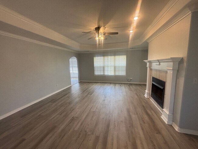 Foto del edificio - 4005 SW Carriageway Ave