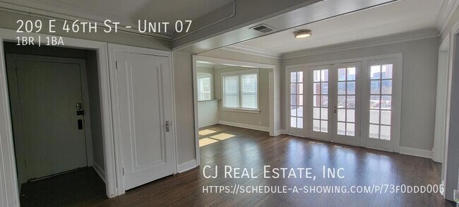 Building Photo - 209 E 46th St